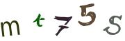 CAPTCHA на основе изображений