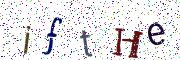 CAPTCHA на основе изображений