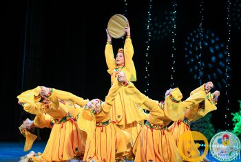Сказка востока сергиев посад